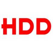 HDD Logo